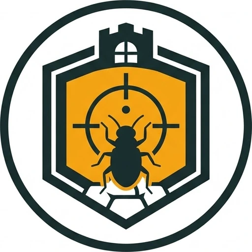 Zandrix Insect Defense logo